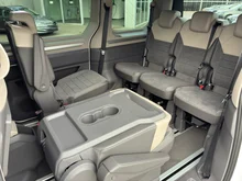 VW Multivan Edition eHybrid 180 kW 4MOTION in Candyweiß/Dach Deepblack