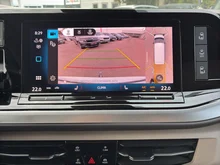 VW Multivan Edition eHybrid 180 kW 4MOTION in Candyweiß/Dach Deepblack