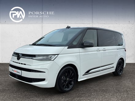 VW Multivan Edition eHybrid 180 kW 4MOTION