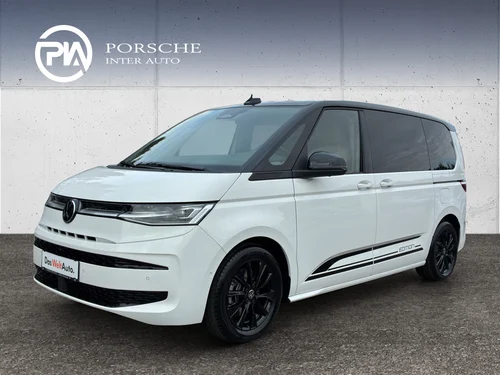 VW Nutzfahrzeuge Multivan VW Multivan Edition eHybrid 180 kW 4MOTION