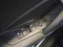 VW Tiguan Sport eTSI DSG in Grenadillschwarz Metallic