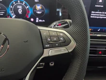 VW Tiguan Sport eTSI DSG in Grenadillschwarz Metallic