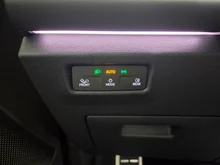 VW Tiguan Sport eTSI DSG in Grenadillschwarz Metallic