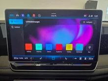 VW Tiguan Sport eTSI DSG in Grenadillschwarz Metallic