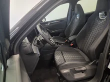 VW Tiguan Sport eTSI DSG in Grenadillschwarz Metallic
