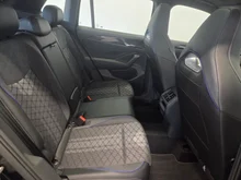 VW Tiguan Sport eTSI DSG in Grenadillschwarz Metallic