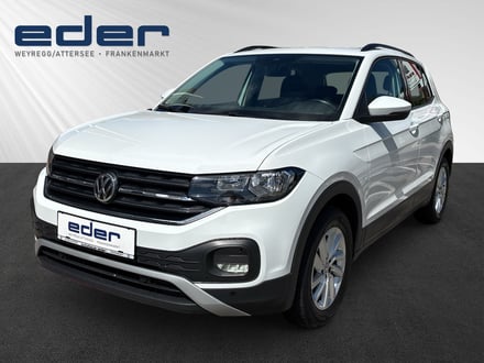 VW T-Cross Life TSI