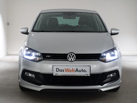 VW Polo Sport Edition BMT