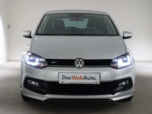 VW Polo Sport Edition BMT