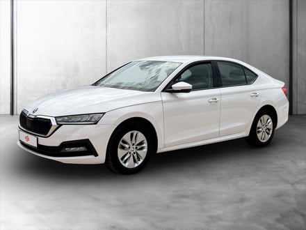 Škoda OCTAVIA Ambition TDI