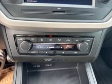 SEAT Ibiza Xcellence in Candy-Weiß