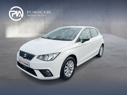 SEAT Ibiza Xcellence
