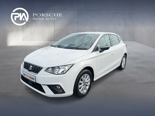 SEAT Ibiza Xcellence