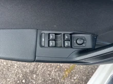 SEAT Ibiza Xcellence in Candy-Weiß
