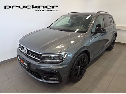 VW Tiguan Sky TSI ACT OPF DSG