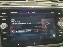 Thumbnail-Foto von Fahrzeug