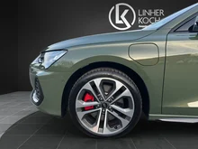 Thumbnail-Foto von Fahrzeug