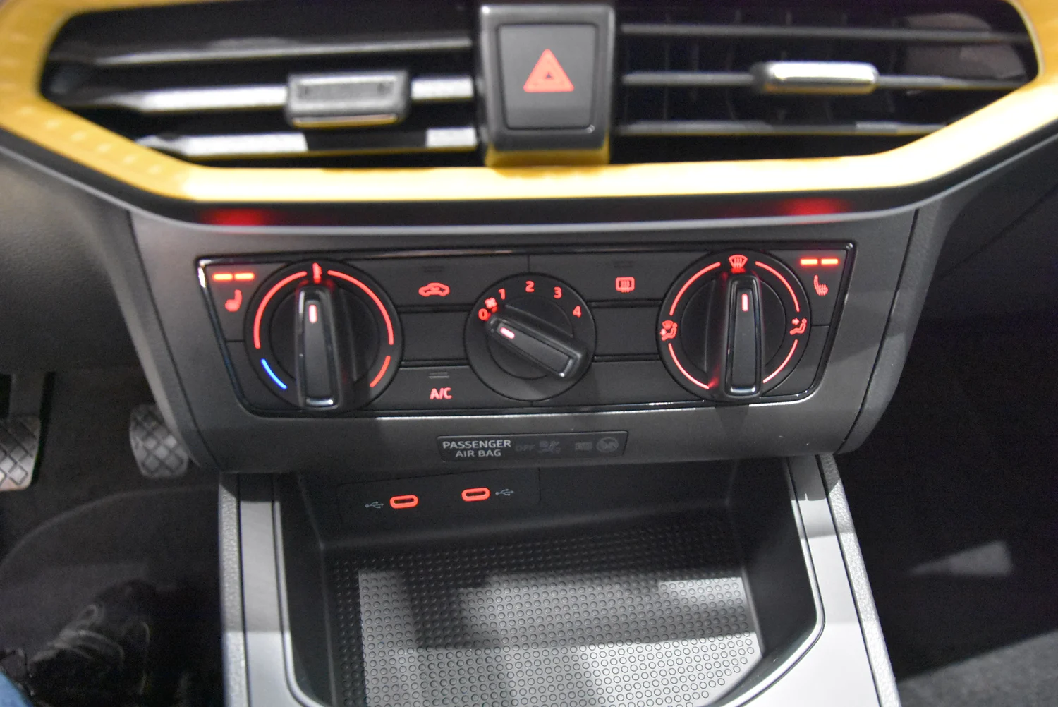 Bild eines Ibiza Reference Edition 1.0 80PS