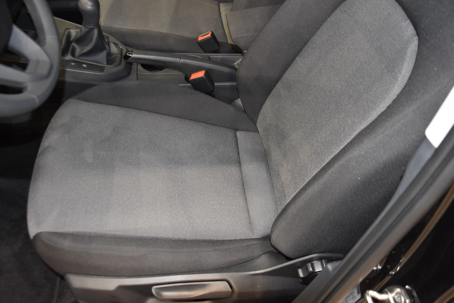 Bild eines Ibiza Reference Edition 1.0 80PS