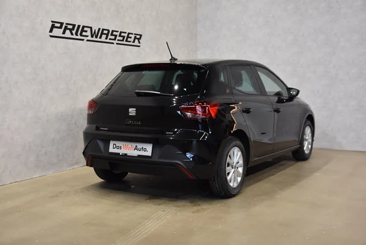 Bild eines Ibiza Reference Edition 1.0 80PS