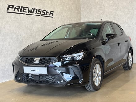 SEAT Ibiza Reference Edition 1.0 80PS