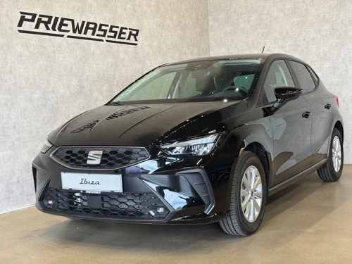 SEAT Ibiza Reference Edition 1.0 80PS