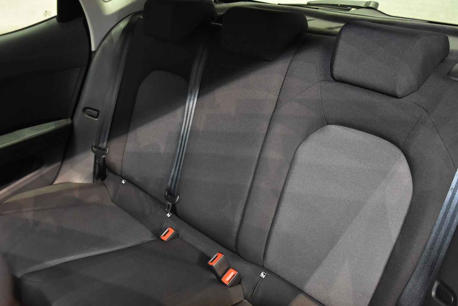 Bild eines Ibiza Reference Edition 1.0 80PS