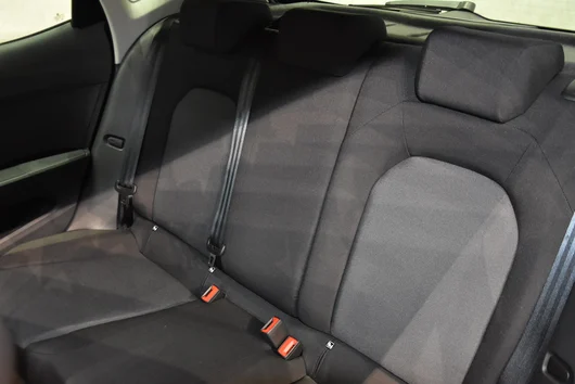 Bild eines Ibiza Reference Edition 1.0 80PS