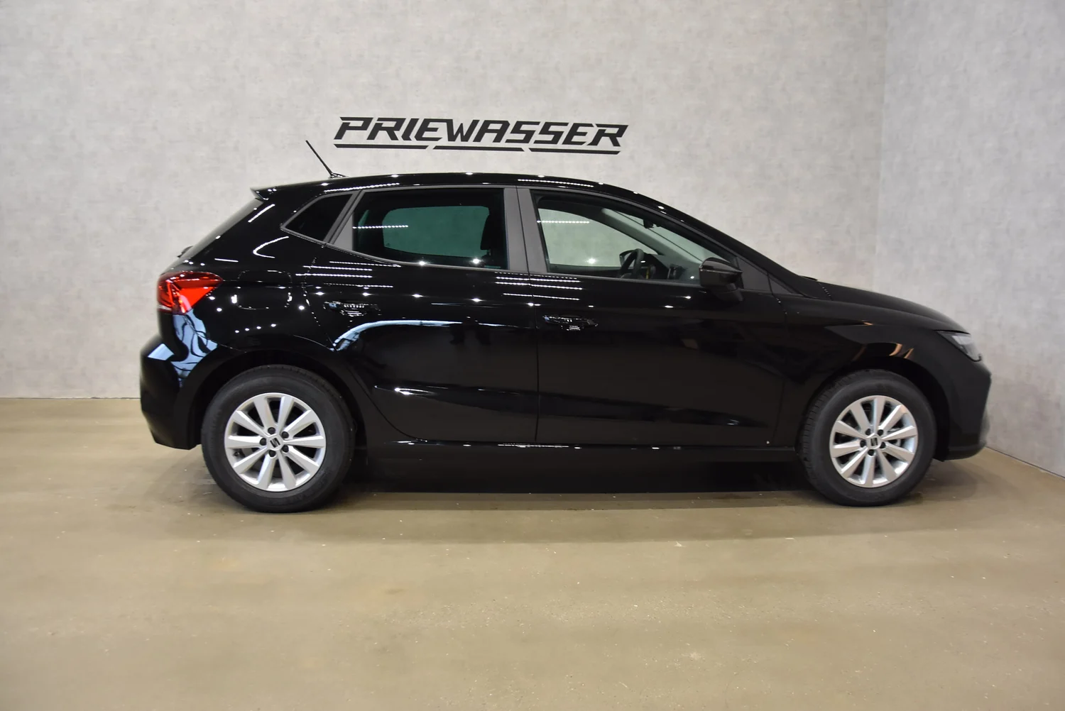 Bild eines Ibiza Reference Edition 1.0 80PS