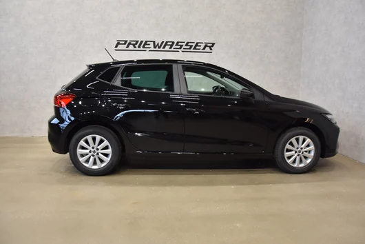 Bild eines Ibiza Reference Edition 1.0 80PS