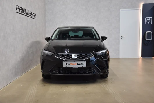 Bild eines Ibiza Reference Edition 1.0 80PS