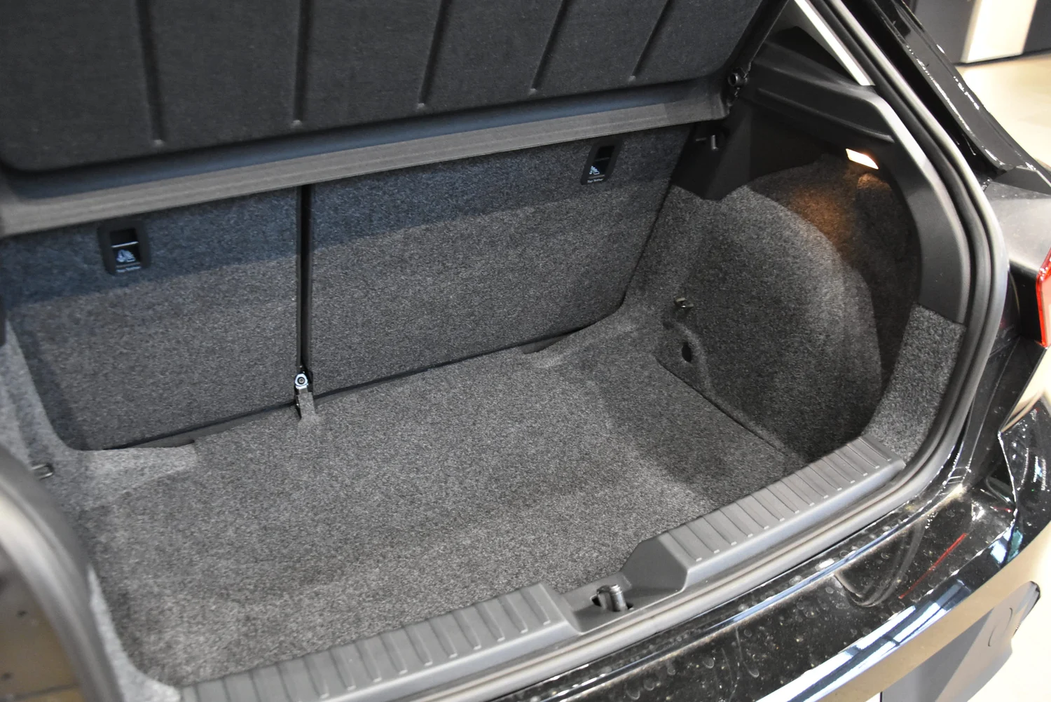 Bild eines Ibiza Reference Edition 1.0 80PS