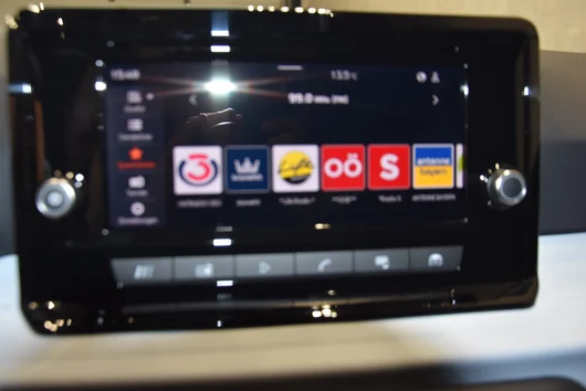 Bild eines Ibiza Reference Edition 1.0 80PS