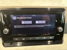SEAT Ibiza Reference Edition 1.0 80PS in Nacht-Schwarz Metallic