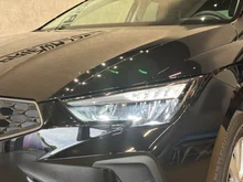 SEAT Ibiza Reference Edition 1.0 80PS in Nacht-Schwarz Metallic