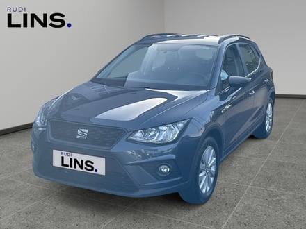 SEAT Arona Reference EcoTSI