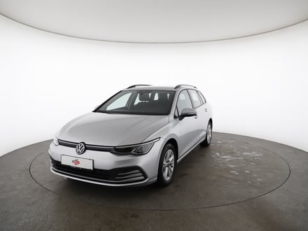 VW Golf Variant Life TDI DSG