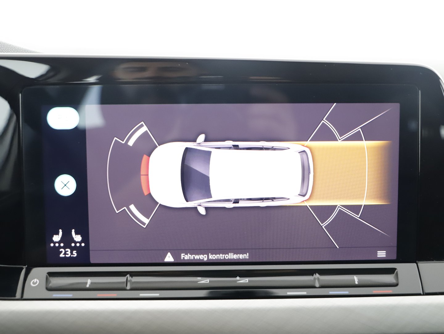 VW Golf Variant Life TDI DSG | Bild 8 von 15