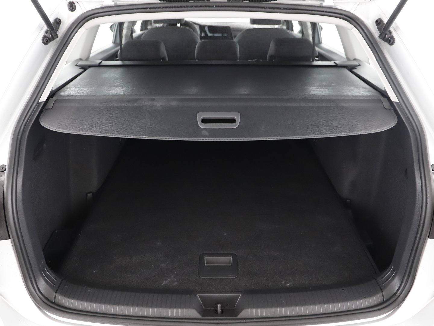 VW Golf Variant Life TDI DSG | Bild 13 von 15