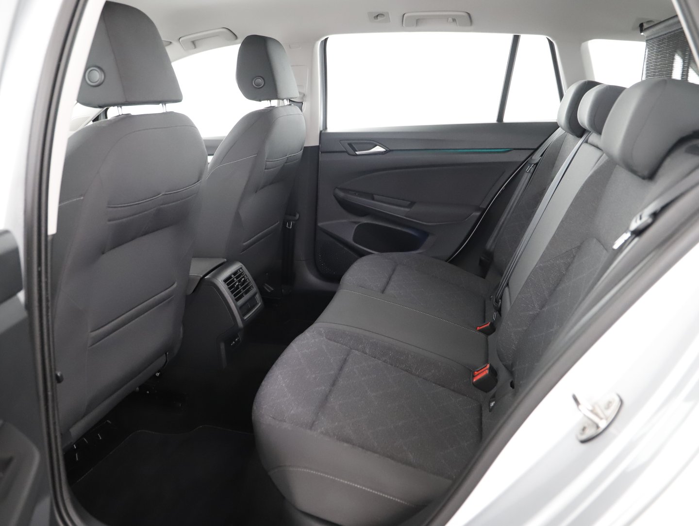 VW Golf Variant Life TDI DSG | Bild 12 von 15