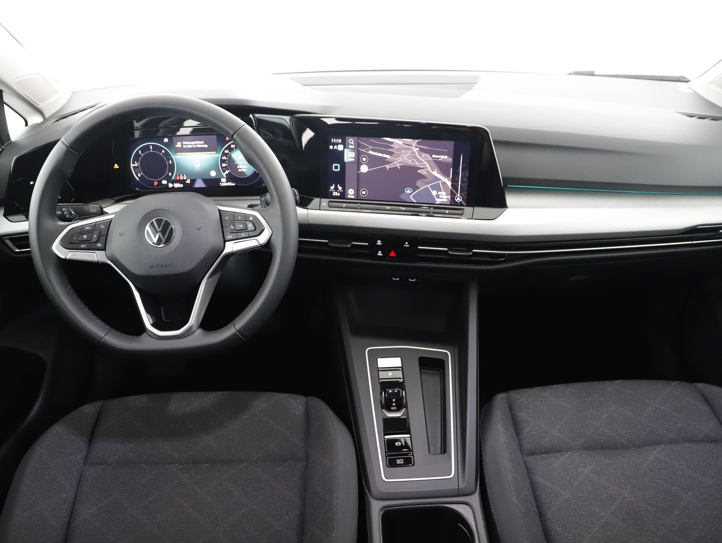 VW Golf Variant Life TDI DSG | Bild 6 von 15