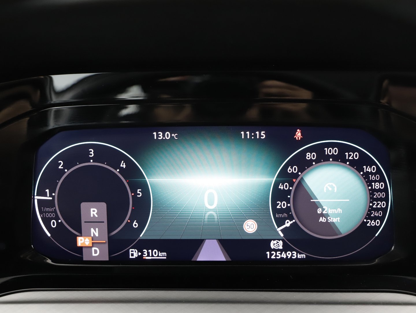 VW Golf Variant Life TDI DSG | Bild 7 von 15