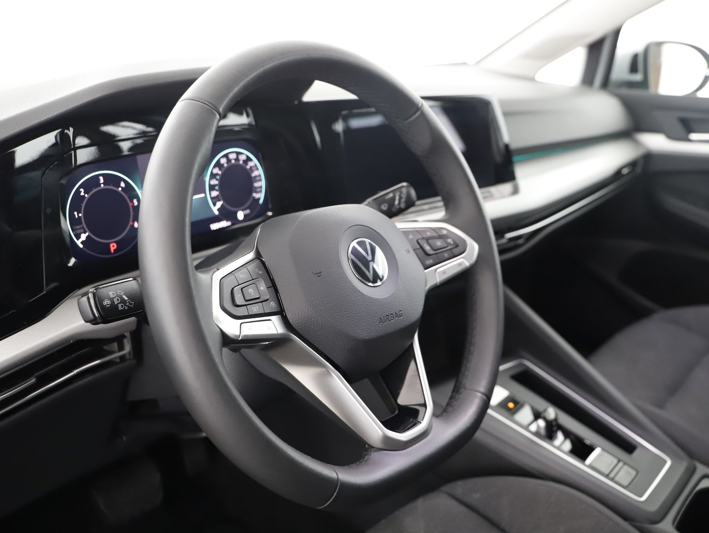 VW Golf Variant Life TDI DSG | Bild 5 von 15