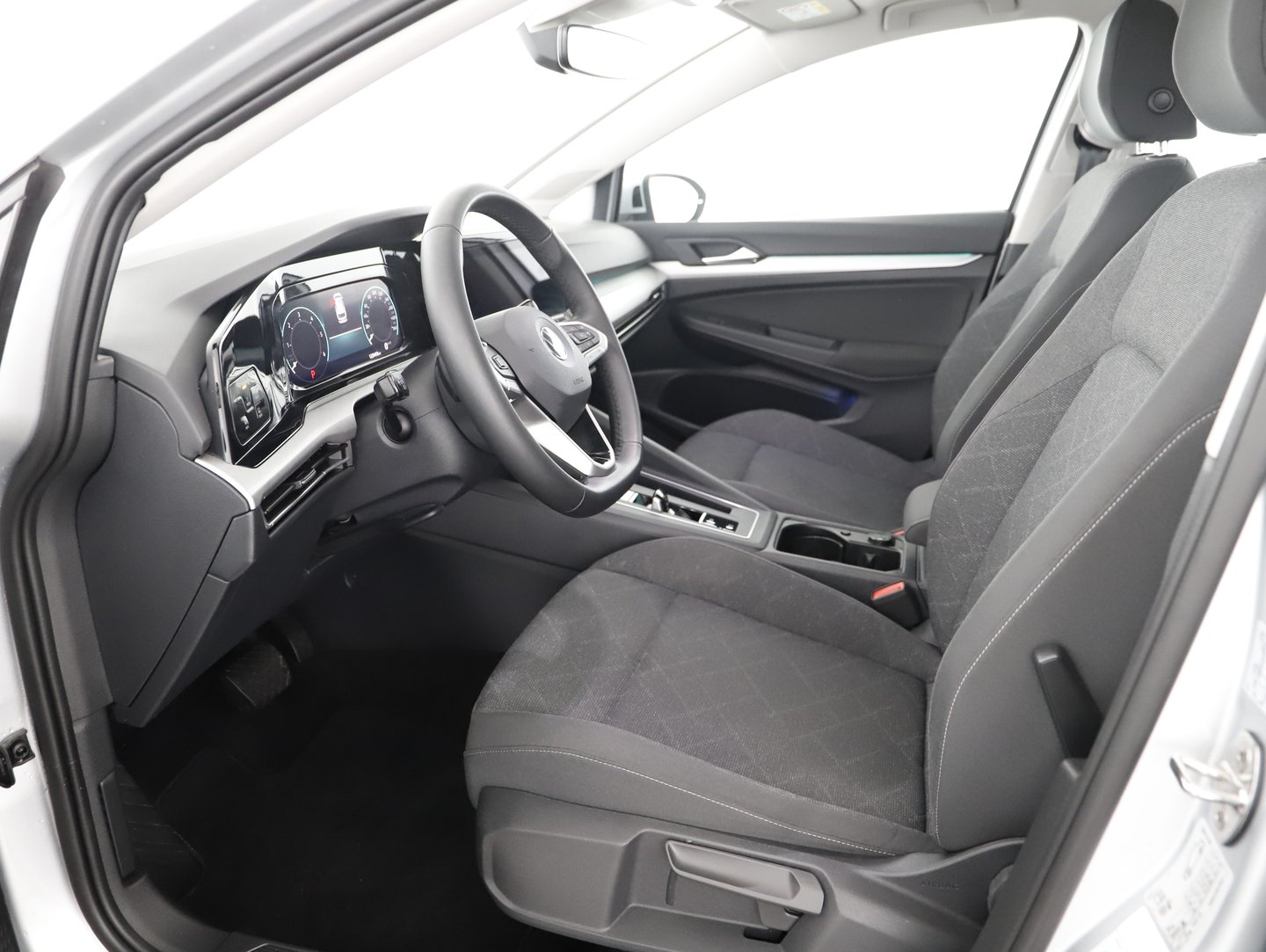 VW Golf Variant Life TDI DSG | Bild 4 von 15