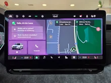 Thumbnail-Foto von Fahrzeug