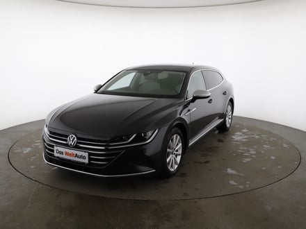VW Arteon SB Elegance TDI DSG