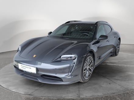 Porsche Taycan Sport Turismo