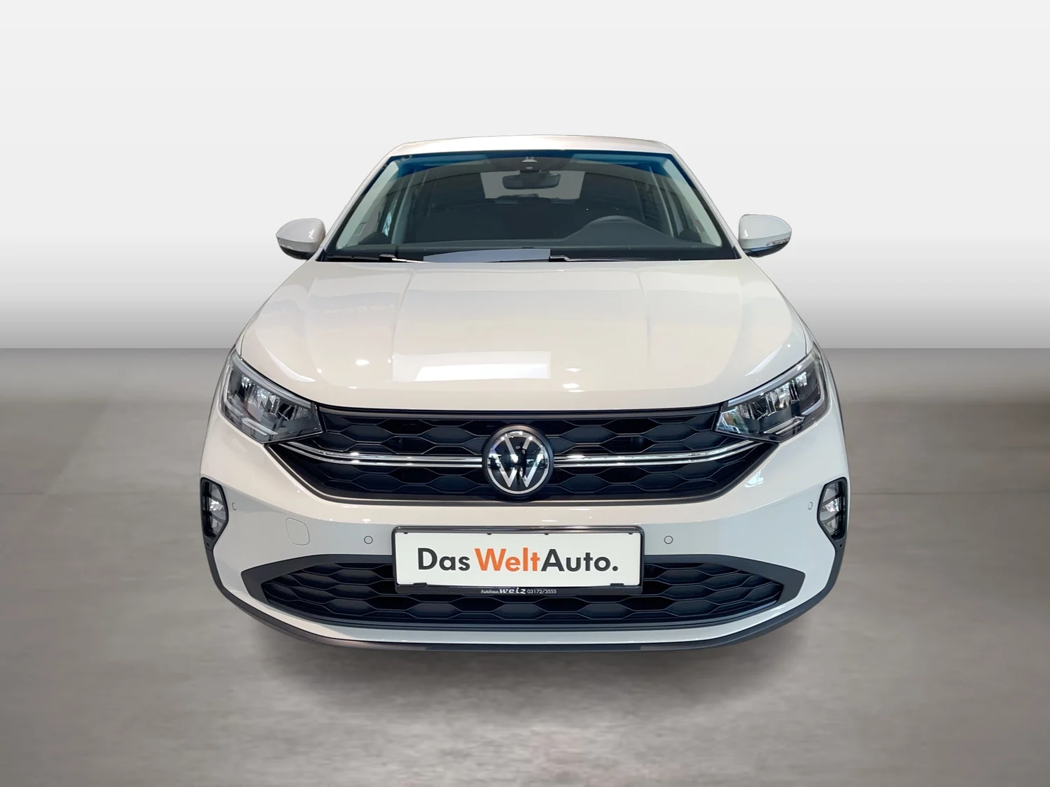 Bild eines Taigo 4Me TSI