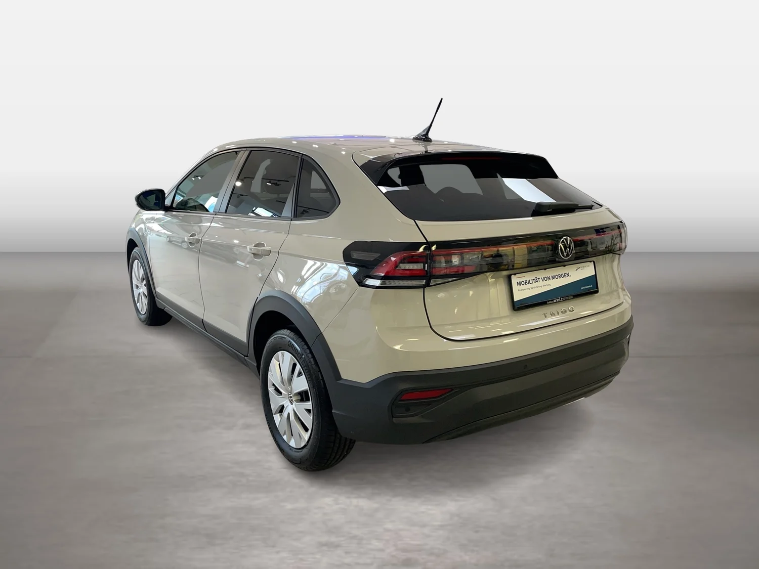 Bild eines Taigo 4Me TSI