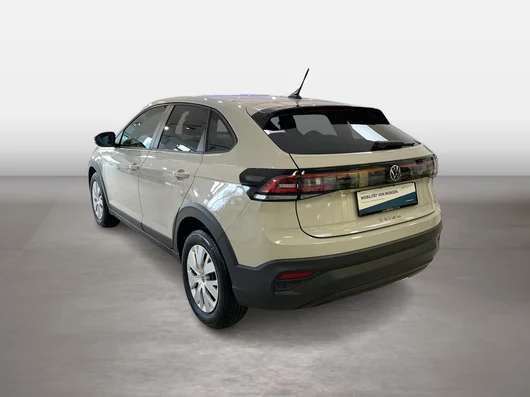 Bild eines Taigo 4Me TSI